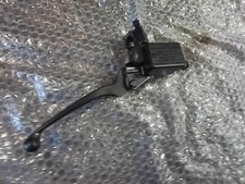 Peugeot Kisbee 50 RS  Bremspumpe vorn 2019 Zweitakt