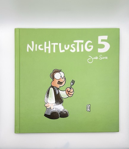 Nichtlustig - , lustig)