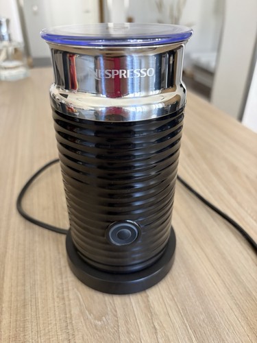 Nespresso aeroccino - aeroccino, 3