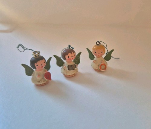 Weihnachtsengel stück - 3,