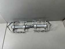 Pedalset Campagno Pedals Neu Vintage Rekord Guter Top Zustand