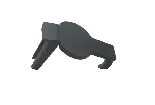 Neu nos abdeckung halter - neu,