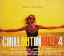 Chill Out In Ibiza 4