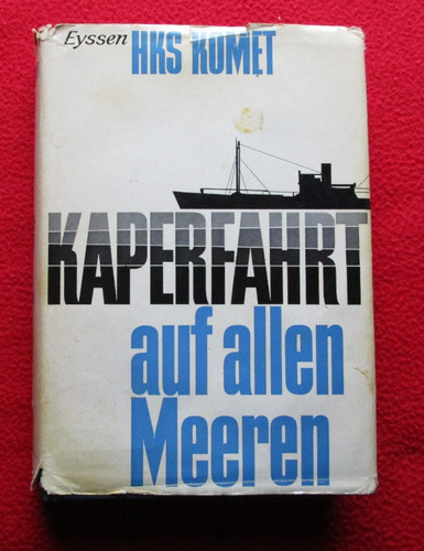 Buch,HKS