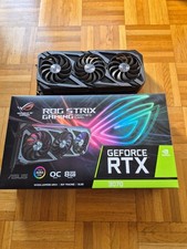 ASUS ROG Strix GeForce RTX