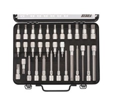 WÜRTH ZEBRA STECKSCHLÜSSEL