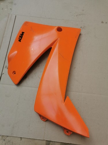 Ktm lc4 tankspoiler rechts - ktm,