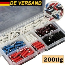 200x Auto Sicherungen