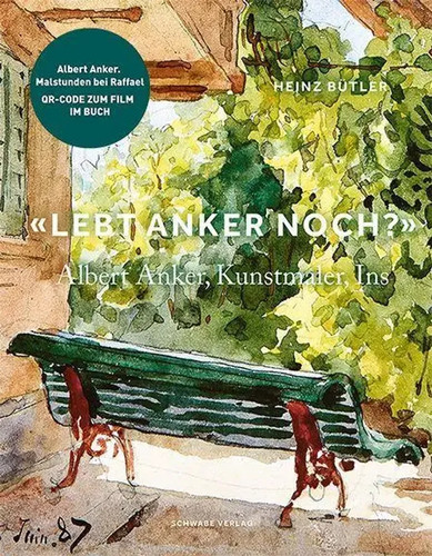 Lebt anker noch - «lebt, albert