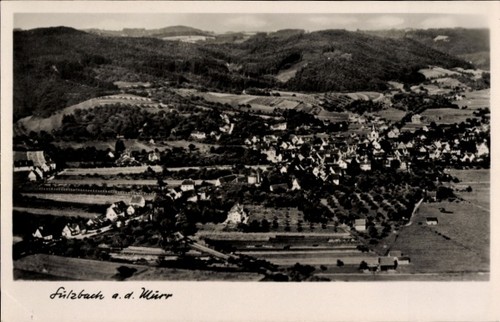 Sulzbach der murr - an,