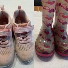 Elefanten Sneaker 25 und