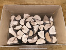 ca 192kg Buche Brennholz