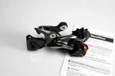 Shimano Deore XTR RD-M9000 SGS Schaltwerk - NEU