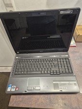 Für Retro-Bastler: Acer Travelmate 7720G