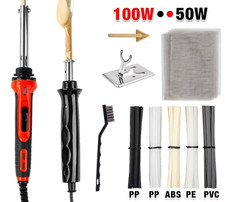 100W Kunststoff Schweißen