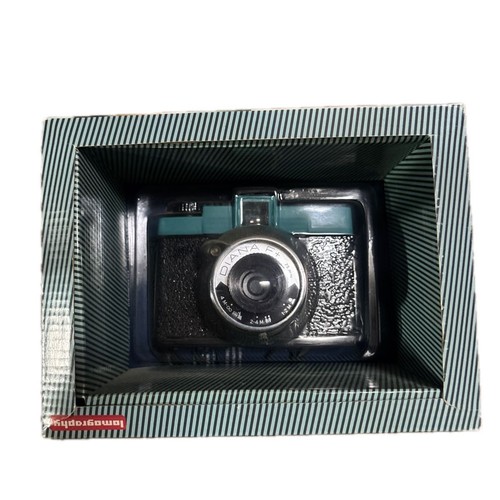 Lomography diana filmkamera - diana, f+