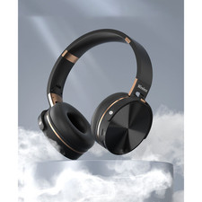 Bluetooth Kopfhörer Over Ear