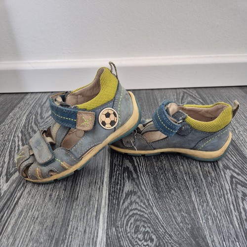Sandale halbsandale superfit - sandale,