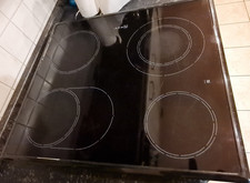 Neff Ceranfeld 60 x 60  mit