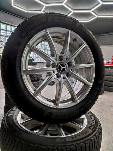 Michelin mercedes klasse - michelin,