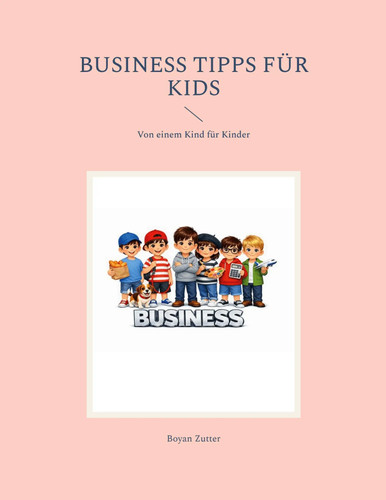 Boyan zutter business tipps - |,