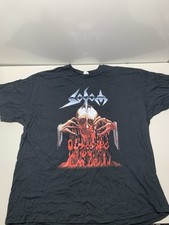 Sodom Obsessed By Cruelty