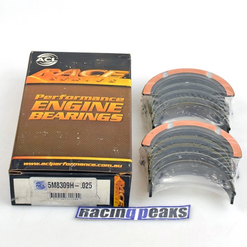 Acl race 5m8309h 025 - acl, 5m8309h-.025