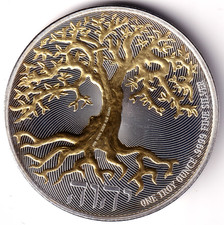 AV-VD Niue 2018 2 Dollars