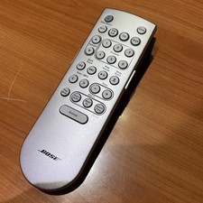 Bose Fernbedienung Premium