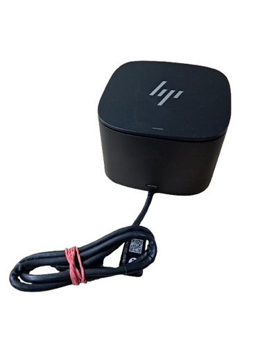 Thunderbolt dock 120w g2 - hp,
