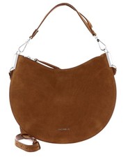 COCCINELLE Sunup Handbag Suede