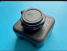 Metabones Speed Booster ULTRA 0.71x