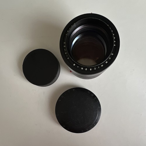 Leica summicron 90mm 0 - leica,