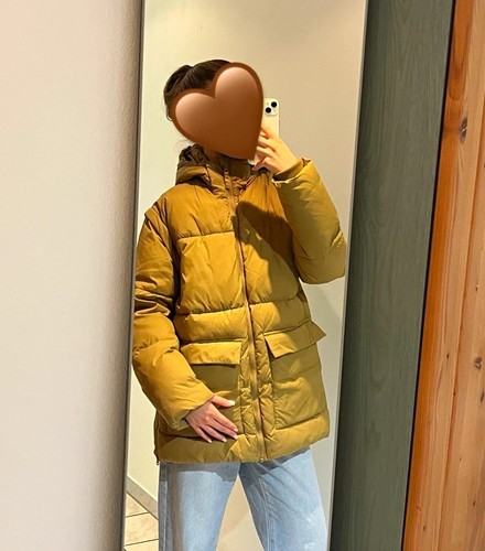 Pdlx damen winterjacke - pdlx,