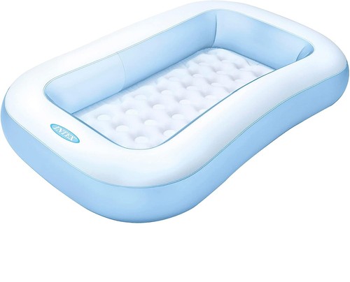 Intex aufstellpool rectangular - intex,
