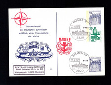 Marine SP "Fregatte Bremen"