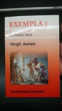 Vergil, Aenis