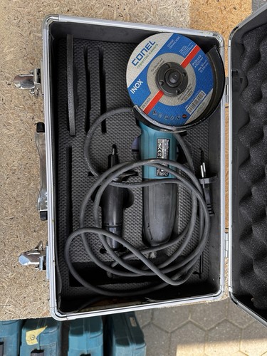 Makita ga5030r winkelschleifer - makita,