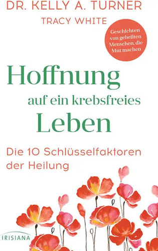 Hoffnung auf ein krebsfreies