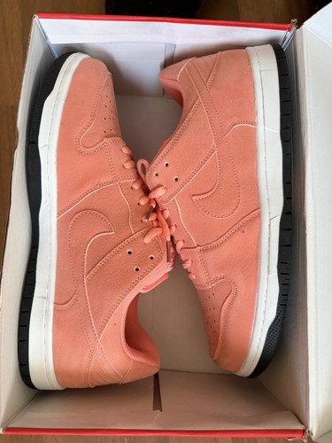 Nike dunk low damen sneaker - sb,