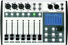 Proel Digipad8 Digital Mixer 8
