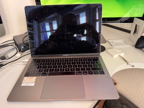 Apple macbook air retina - air, 13"