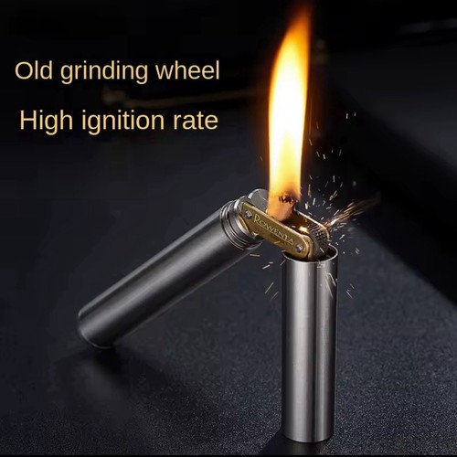 Messing petroleum nunchaku - petroleum,