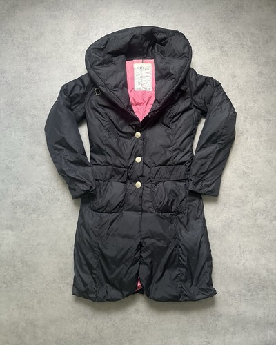 Guess damen daunenmantel m - guess,