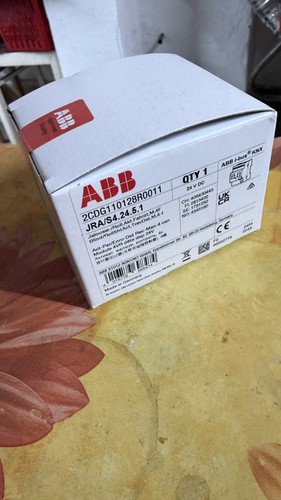 Abb jalousieaktor jra - abb,