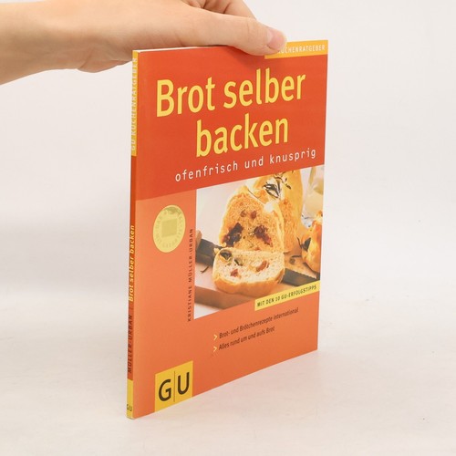 Brot selber backen -  , | 