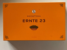 Reemtsma Ernte 23 sehr alte