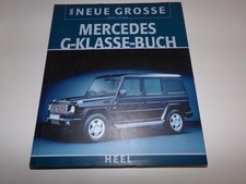 Das neue große Mercedes G