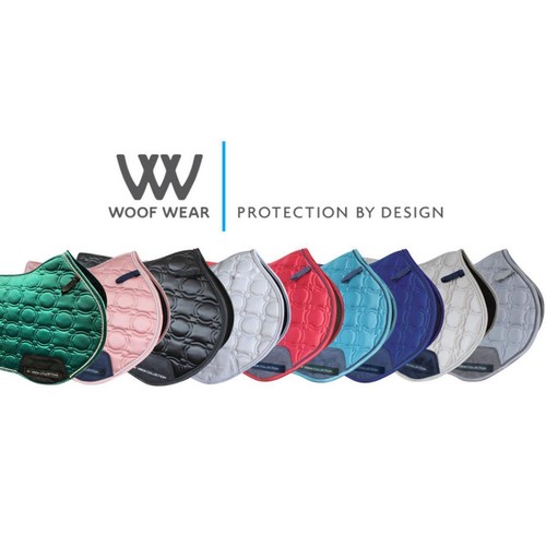 Woof wear vision - vision, close