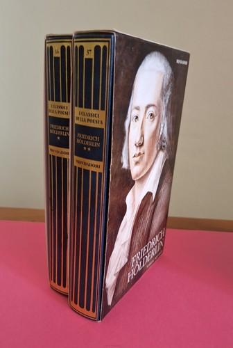 Klassiker der poesie friedrich - klassiker,